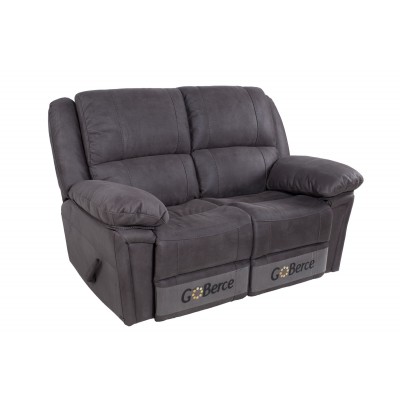 Causeuse inclinable 8149 (Hero 019)